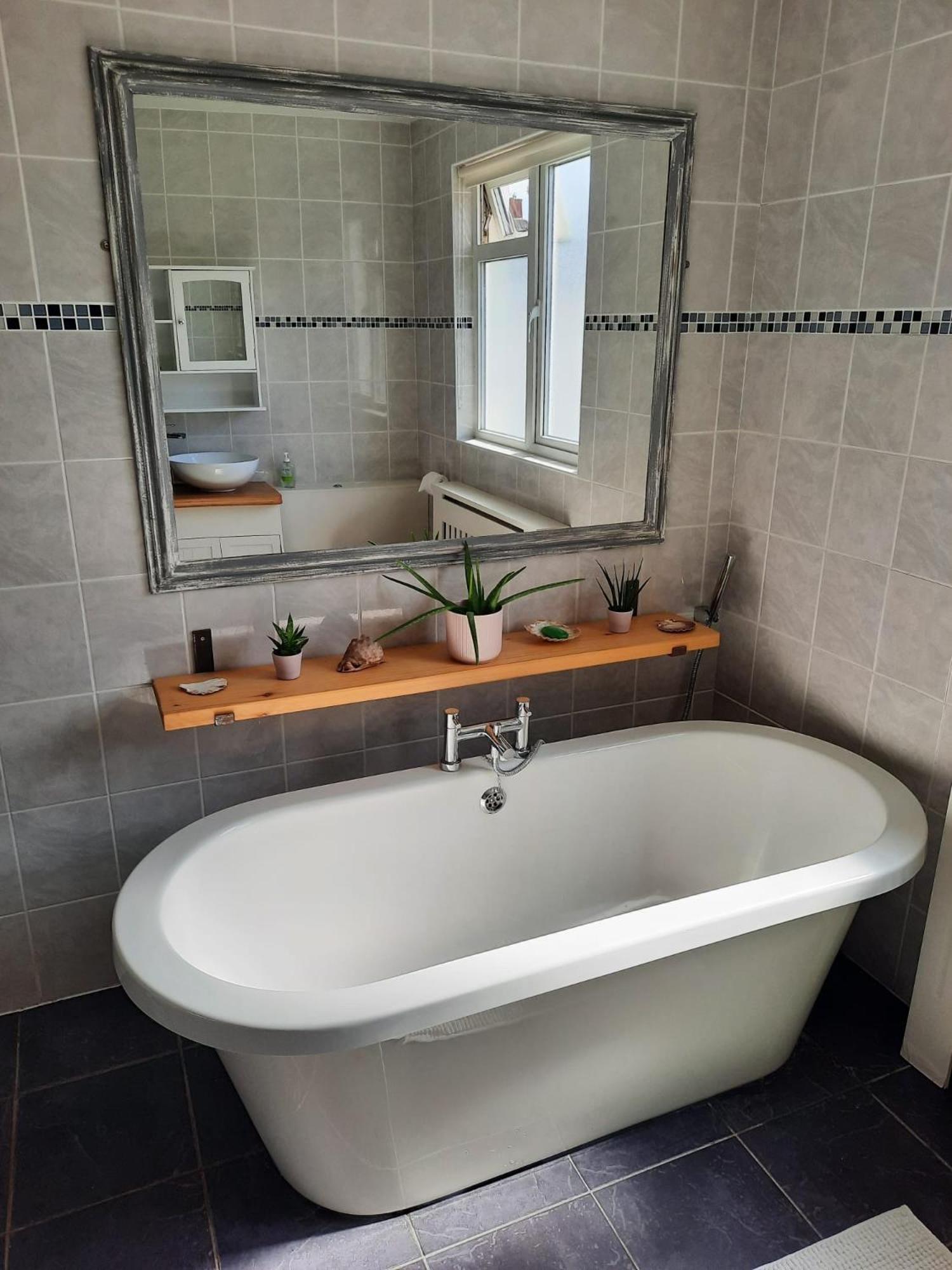 Super King Bedroom With Large Ensuite Hove Exteriér fotografie
