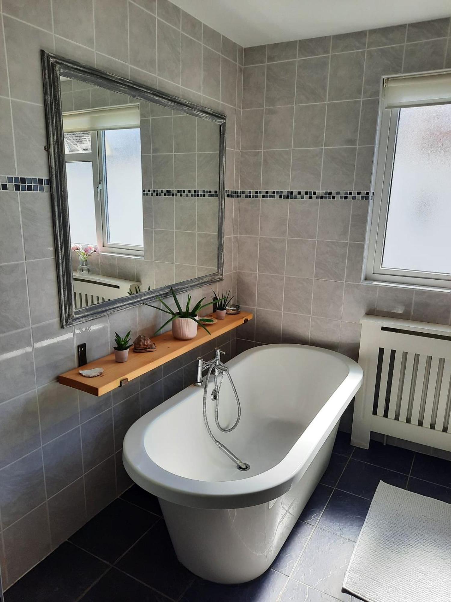 Super King Bedroom With Large Ensuite Hove Exteriér fotografie